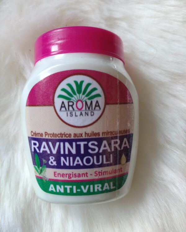 BAUME GASY ANTI RHUME 100ml